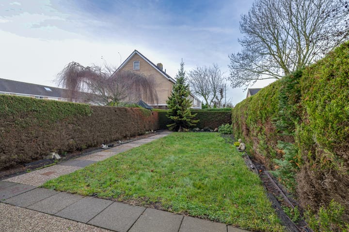 Photo 24 of Georg Heringstraat 61