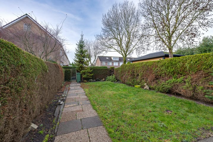 Photo 25 of Georg Heringstraat 61