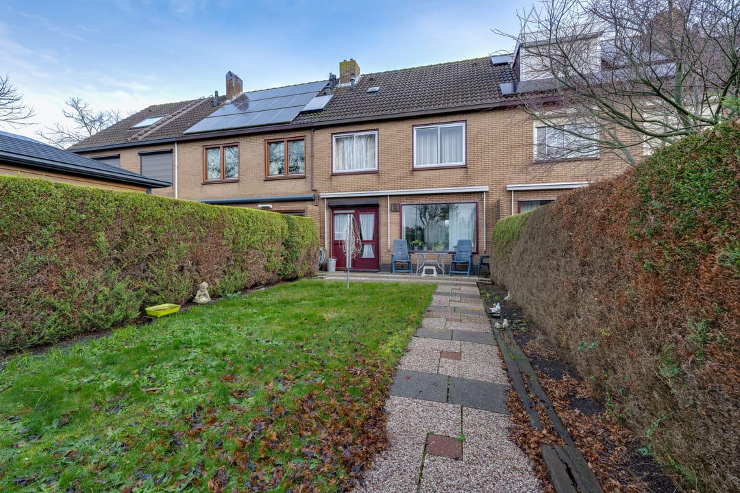 Foto 26 van Georg Heringstraat 61