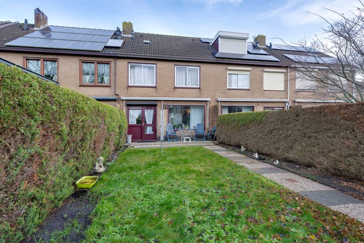 Photo 27 of Georg Heringstraat 61