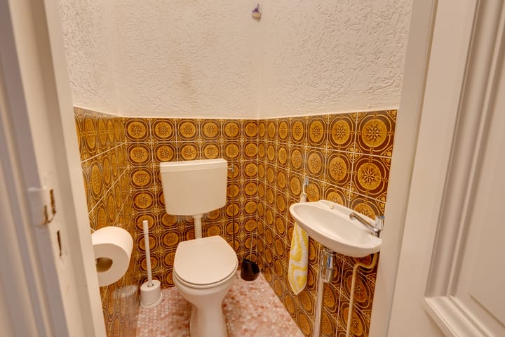 Photo 28 of Georg Heringstraat 61