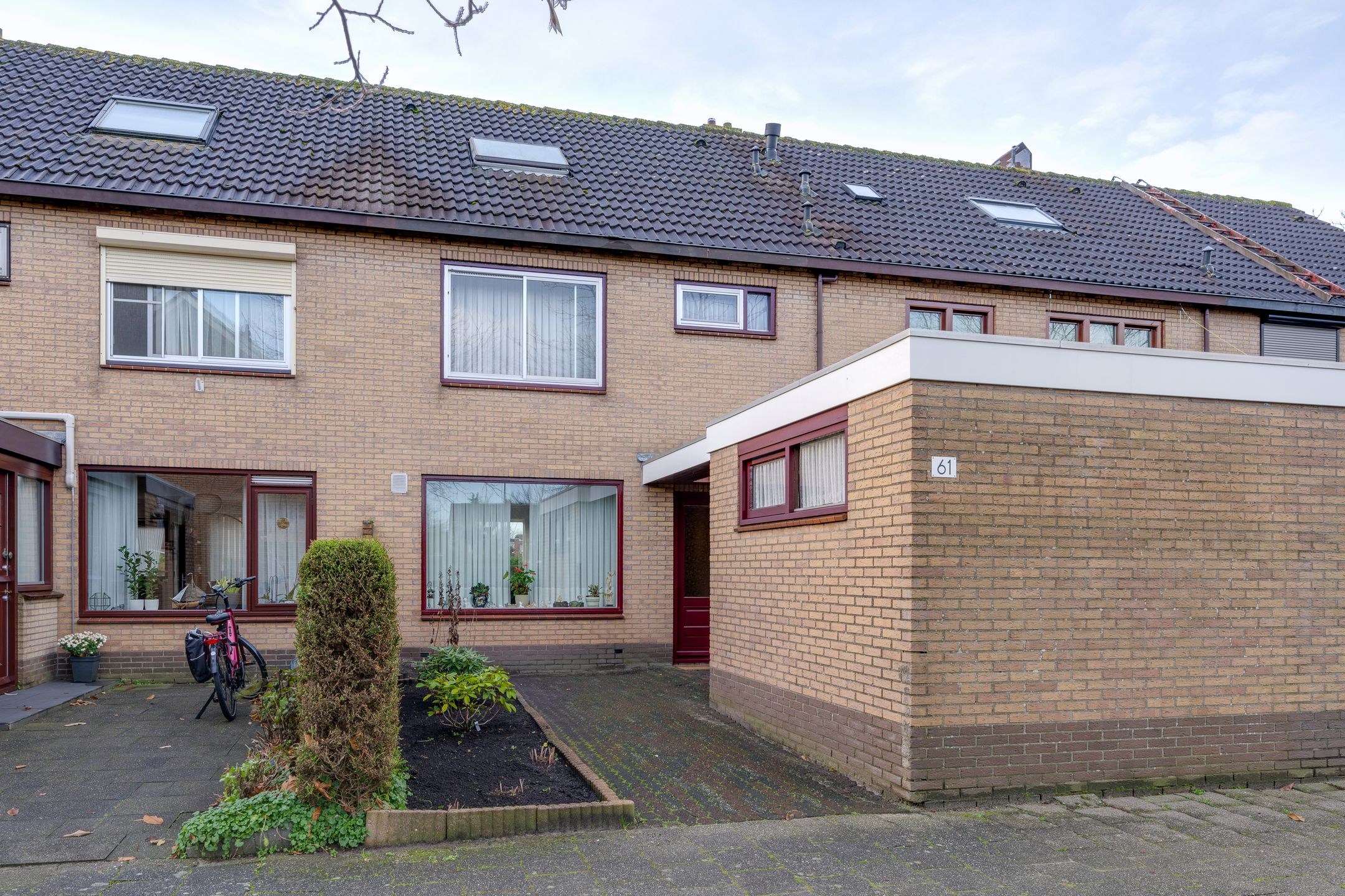 Foto 45 van Georg Heringstraat 61