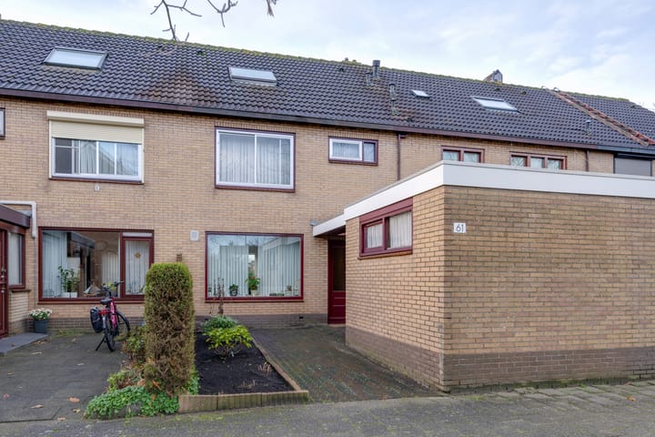 Photo 45 of Georg Heringstraat 61