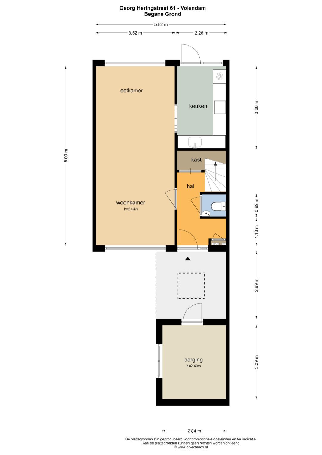 Foto 47 van Georg Heringstraat 61