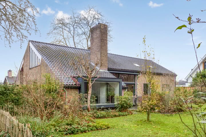 Foto 2 van Slotsdijk 5