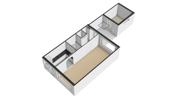 Photo 48 of Georg Heringstraat 61