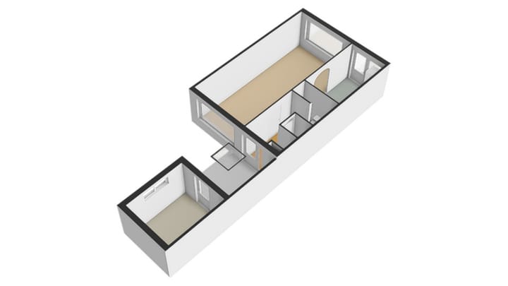 Photo 49 of Georg Heringstraat 61