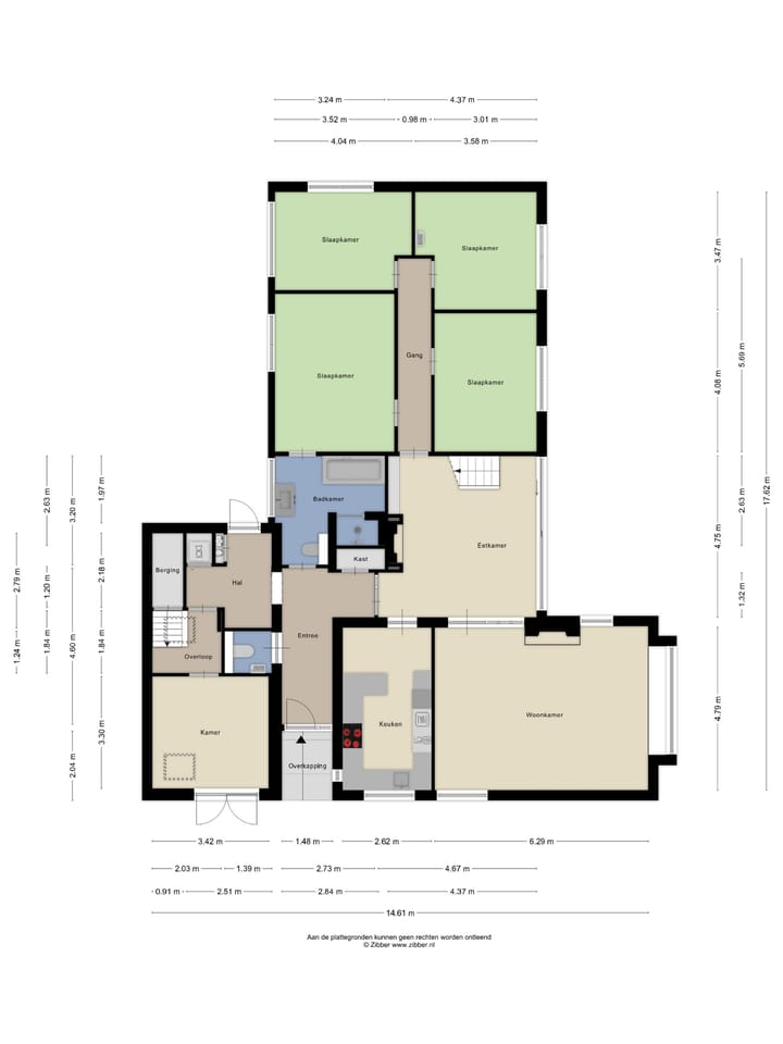 Foto 55 van Slotsdijk 5