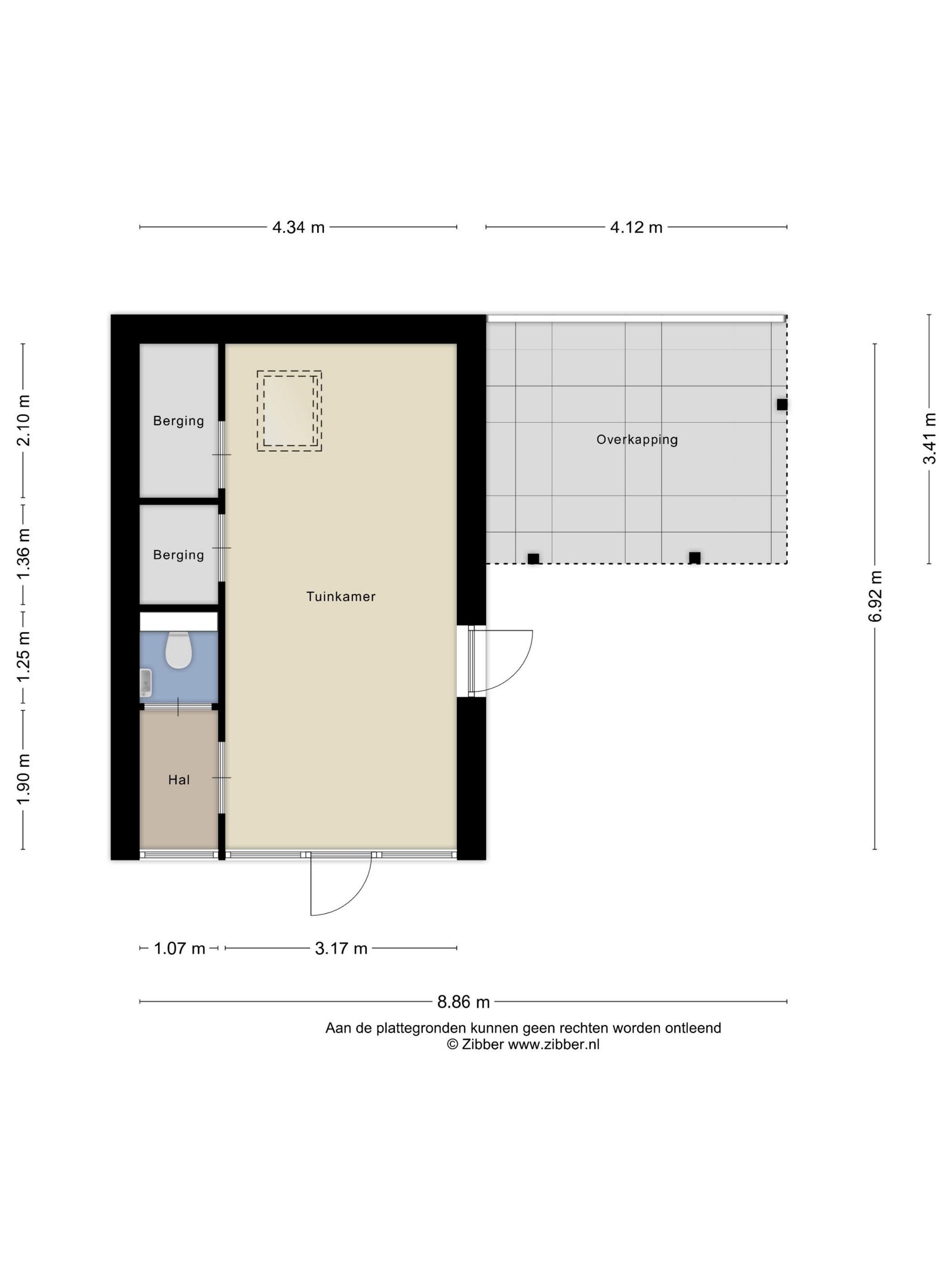 Foto 57 van Slotsdijk 5