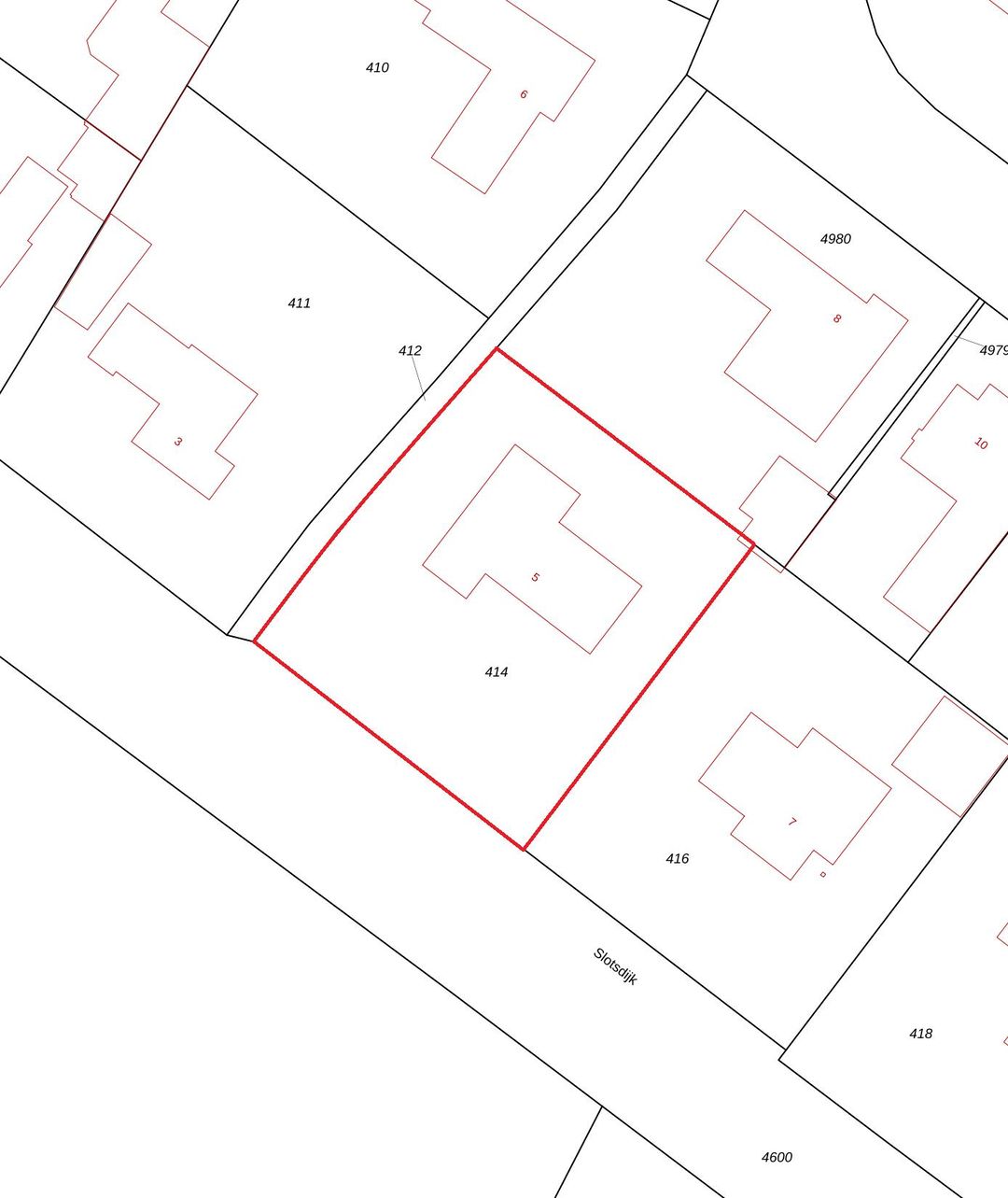 Foto 58 van Slotsdijk 5