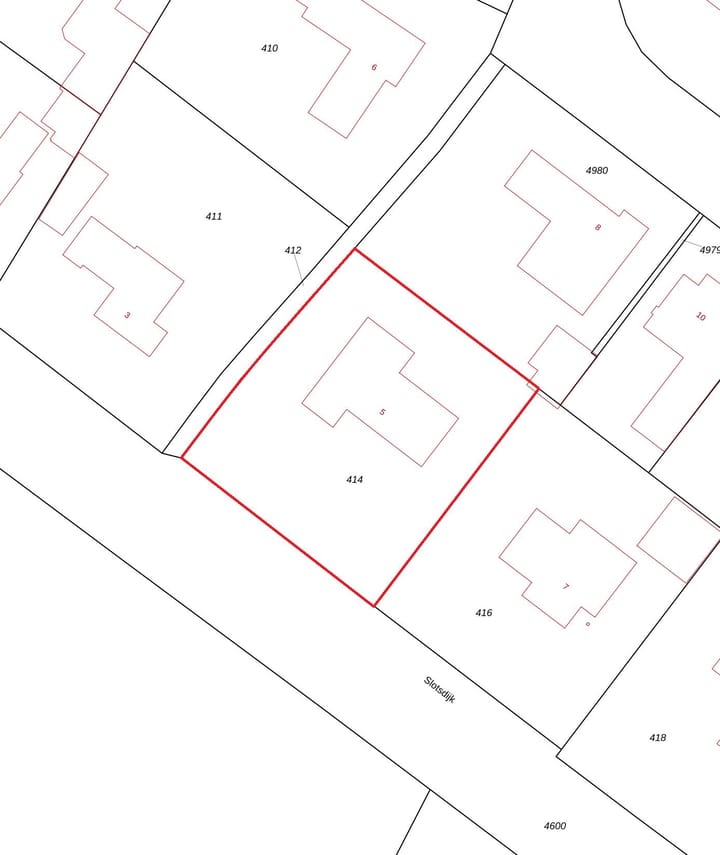 Foto 58 van Slotsdijk 5