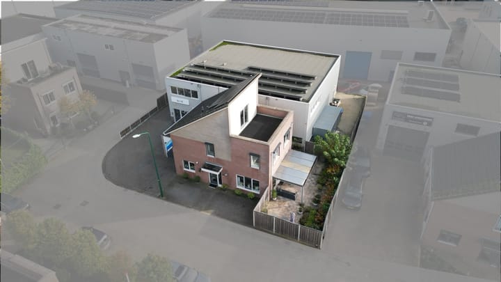 Foto 1 van Tasveld 22