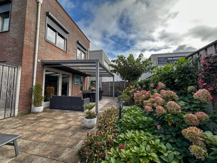 Foto 18 van Tasveld 22