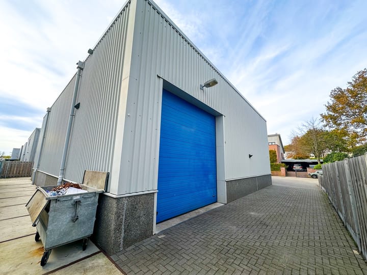 Foto 37 van Tasveld 22