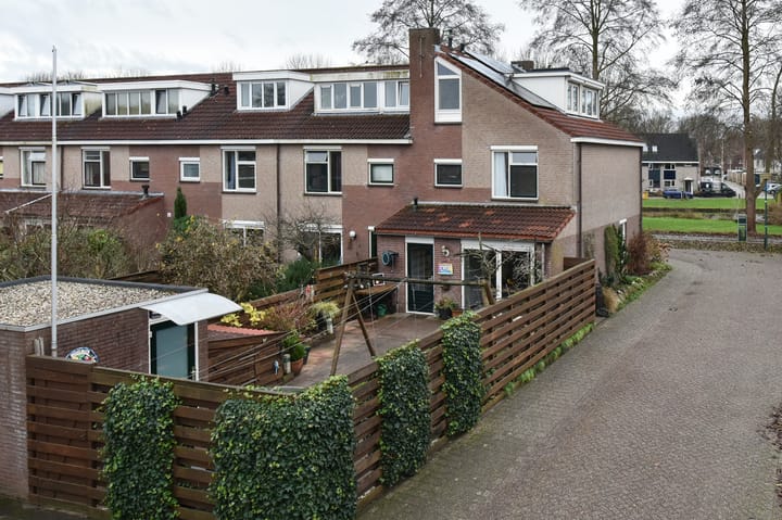 Photo 24 of Glaskruid 9