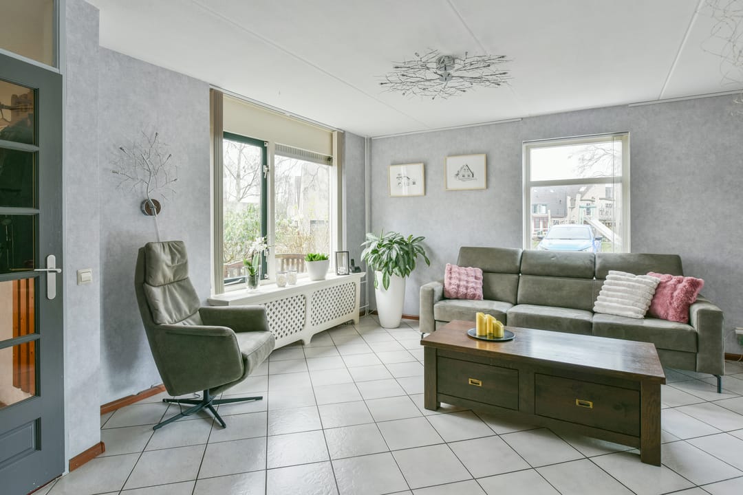 Foto 7 van Glaskruid 9