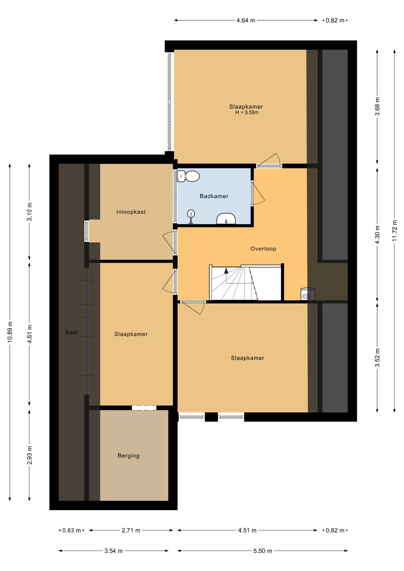 Foto 70 van Zwanebloem 23