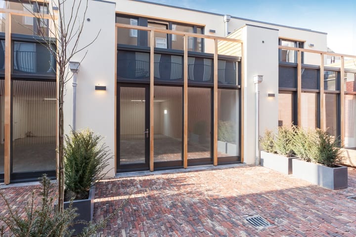 Photo 1 of Spijkerlaan 29-B