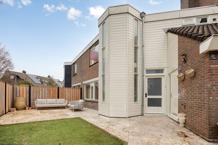 Foto 3 van Rolklaver 66