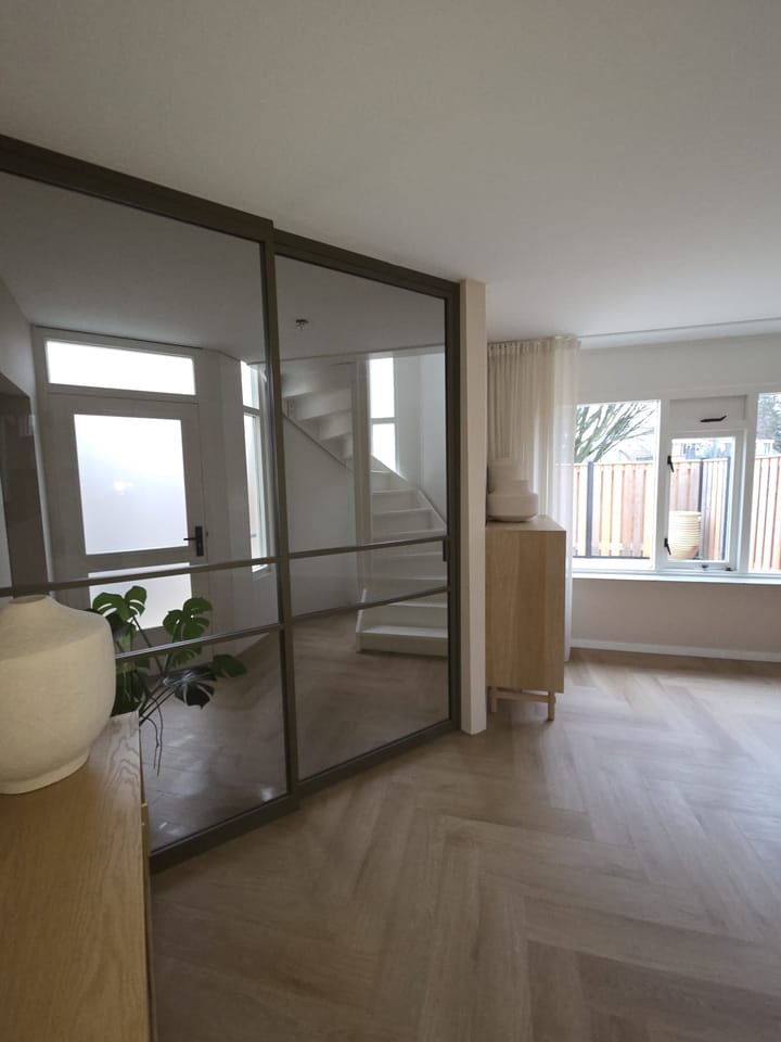 Foto 7 van Rolklaver 66