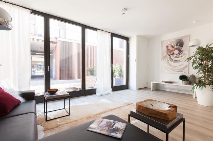 Photo 6 of Spijkerlaan 29-B