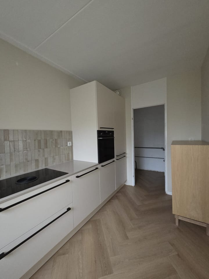 Foto 11 van Rolklaver 66