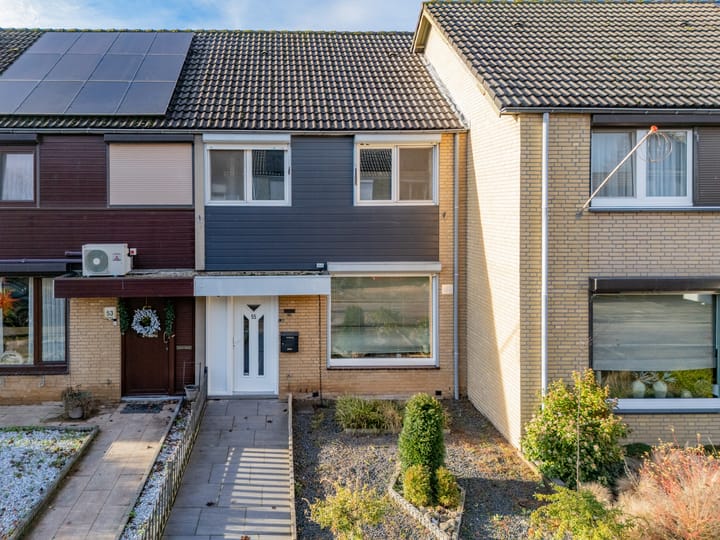 Foto 2 van Scottstraat 55