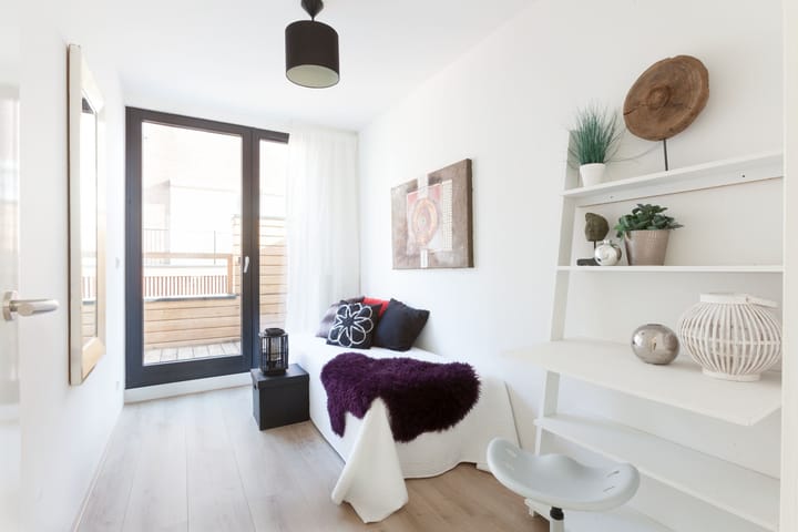 Photo 11 of Spijkerlaan 29-B