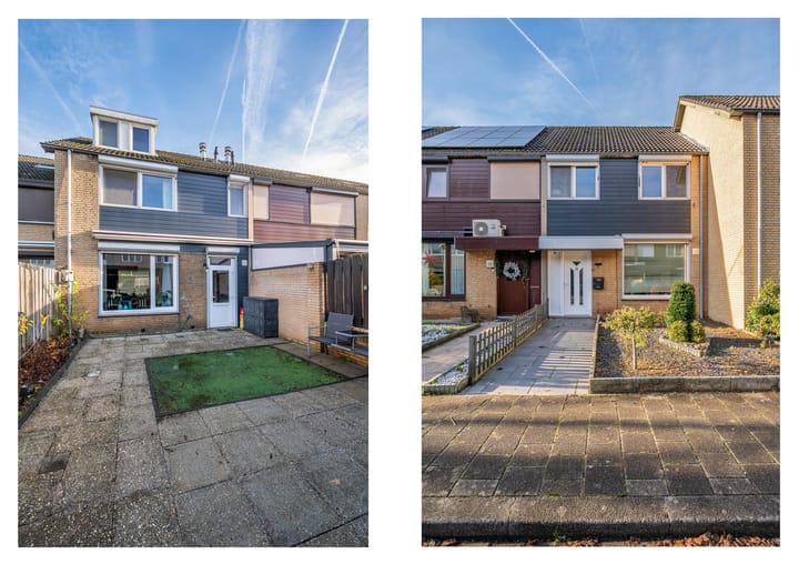 Foto 4 van Scottstraat 55