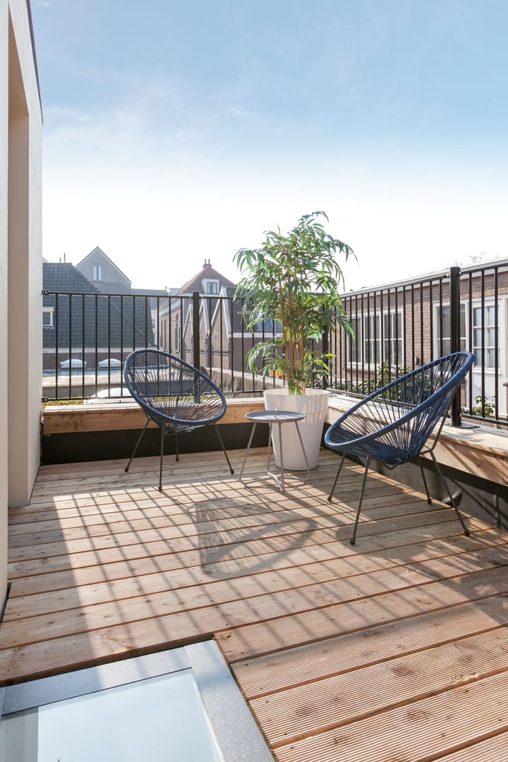 Photo 13 of Spijkerlaan 29-B