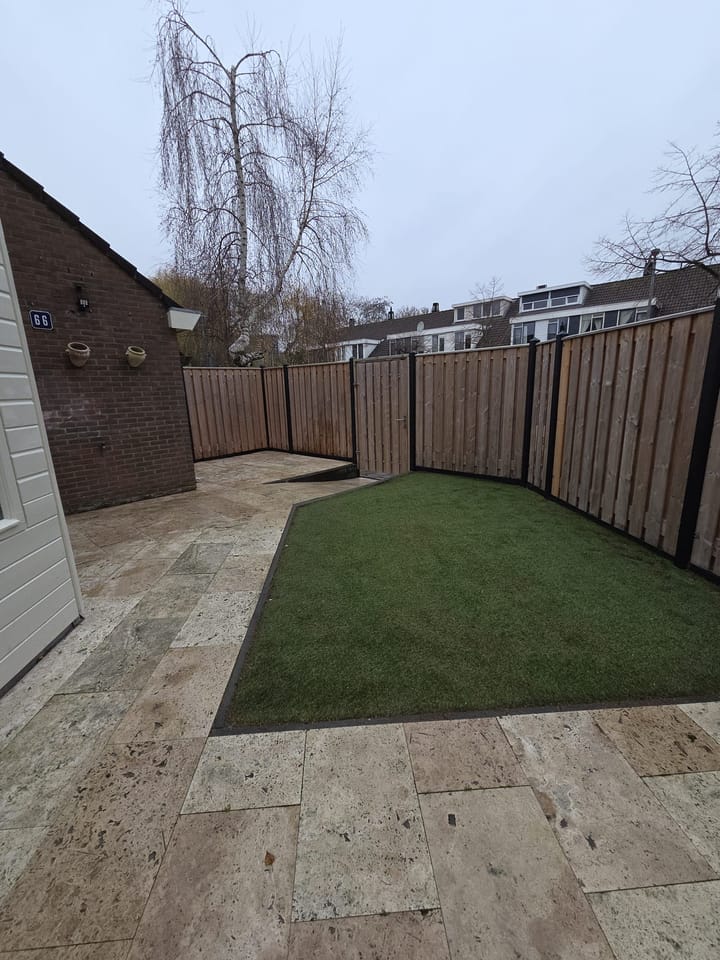 Foto 27 van Rolklaver 66