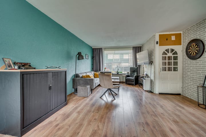 Foto 7 van Scottstraat 55