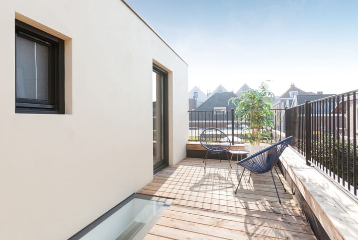 Photo 14 of Spijkerlaan 29-B