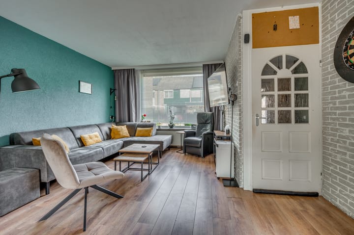 Foto 8 van Scottstraat 55