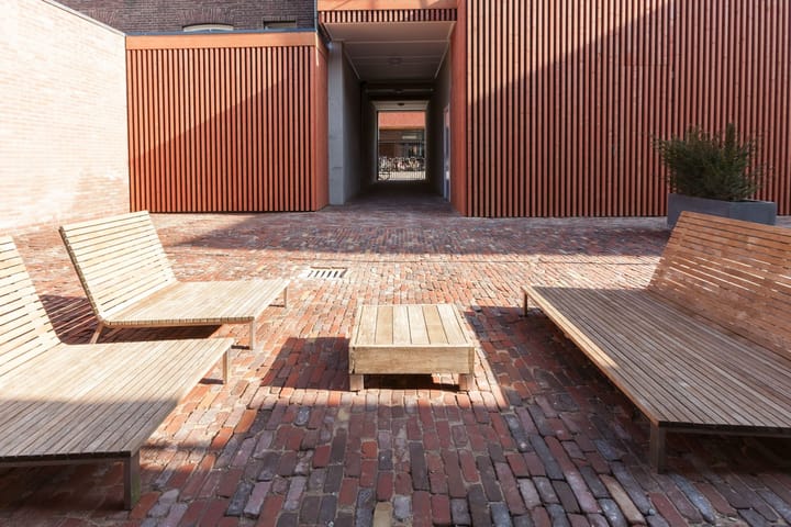 Photo 15 of Spijkerlaan 29-B