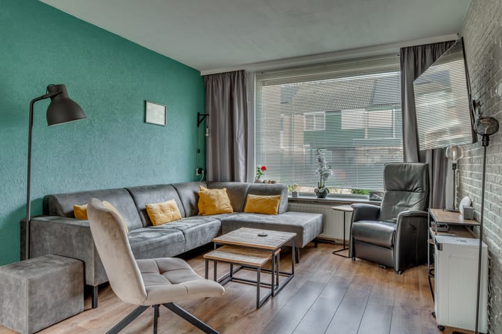 Foto 9 van Scottstraat 55