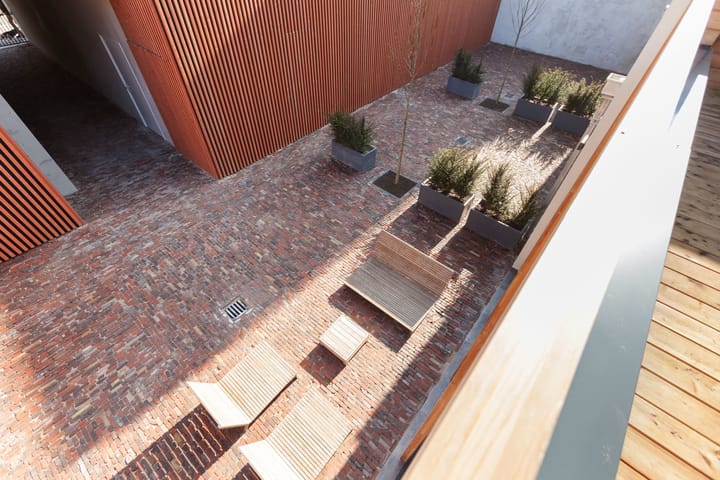 Photo 16 of Spijkerlaan 29-B