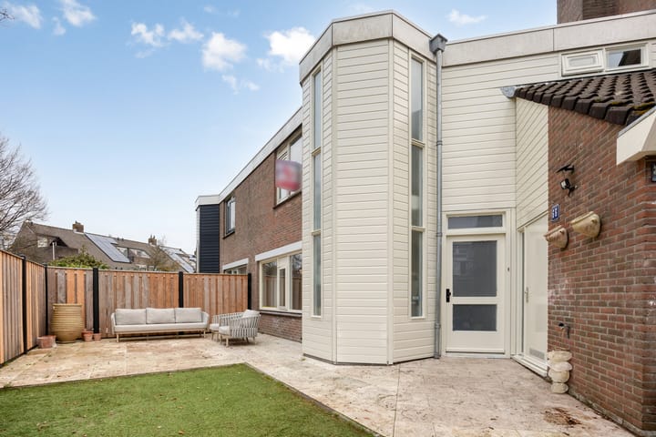 Foto 24 van Rolklaver 66