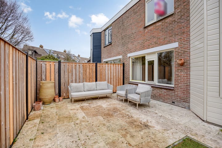 Foto 25 van Rolklaver 66