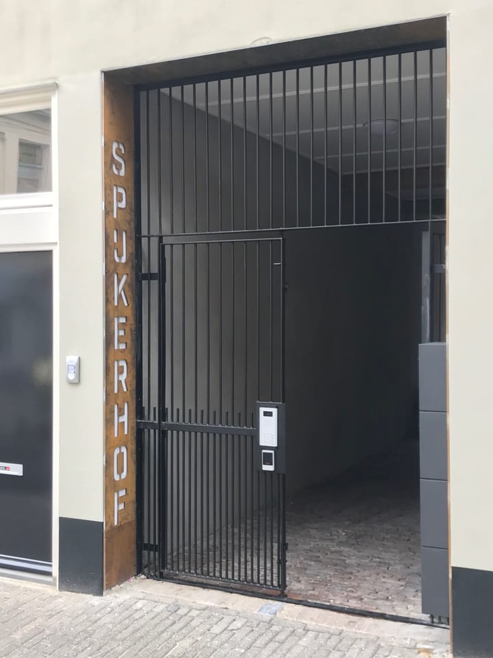 Photo 17 of Spijkerlaan 29-B