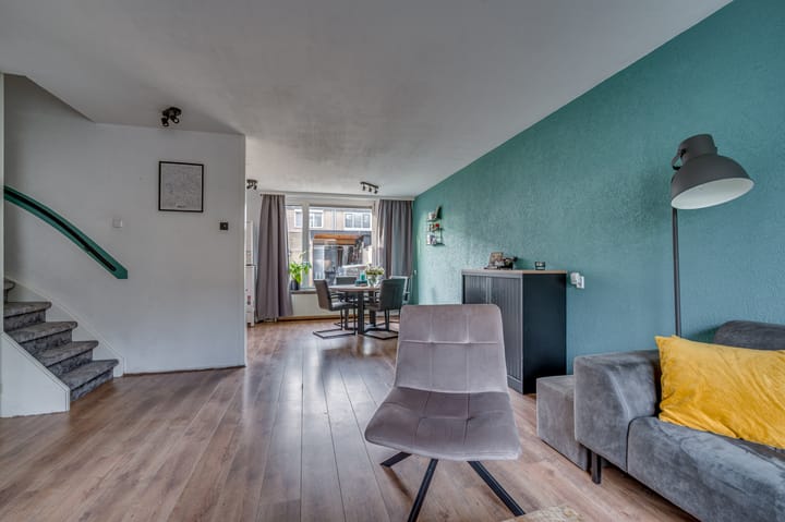 Foto 12 van Scottstraat 55