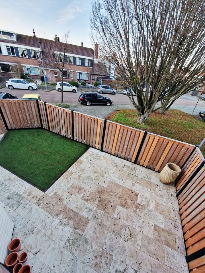 Foto 26 van Rolklaver 66