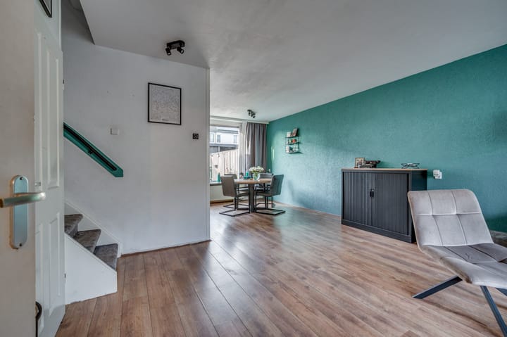 Foto 13 van Scottstraat 55