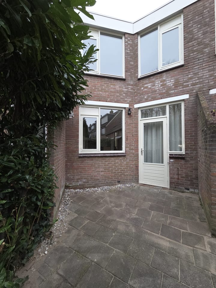 Foto 29 van Rolklaver 66