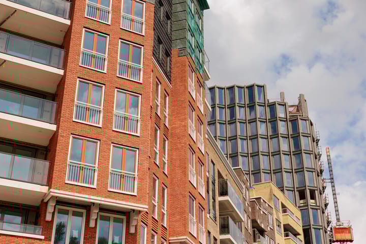 Photo 2 of Charlotte van Pallandthof 22