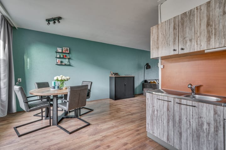 Foto 18 van Scottstraat 55