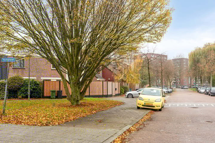 Foto 35 van Rolklaver 66