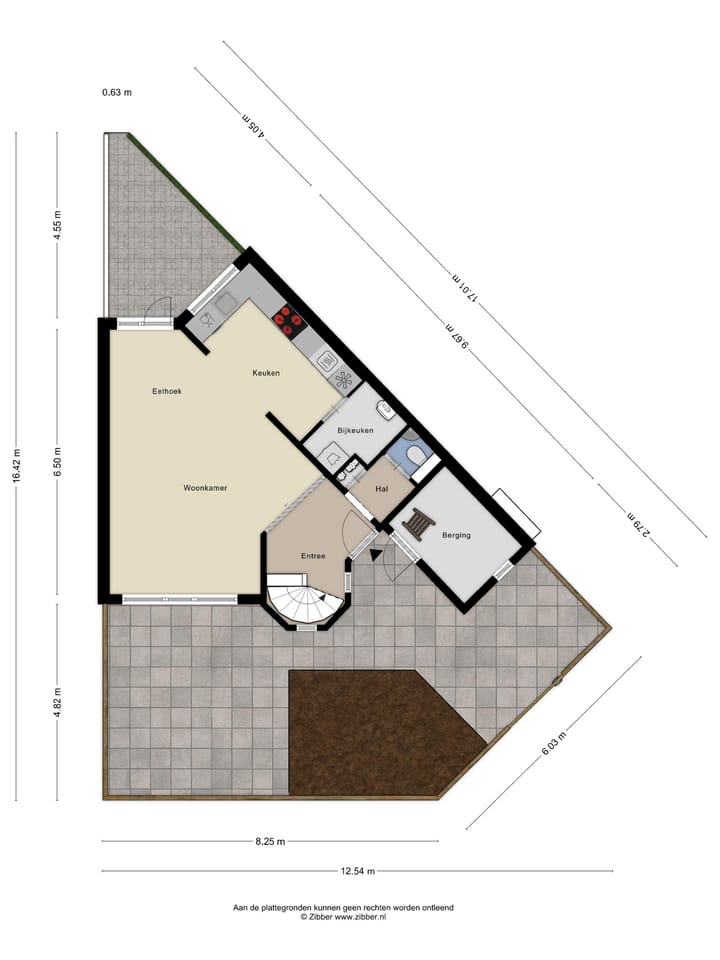 Foto 36 van Rolklaver 66