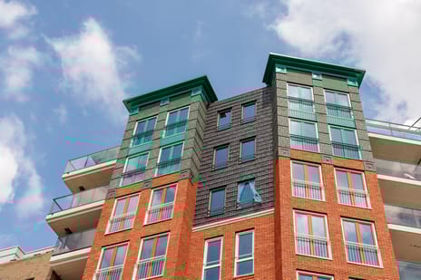 Holland Diemen Park III main image