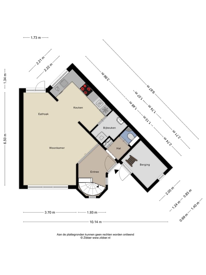 Foto 37 van Rolklaver 66